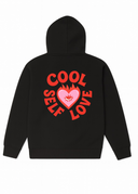 Sweat à capuche Lover 02