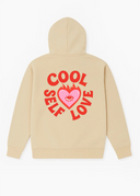 Sweat à capuche Lover 02