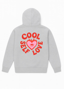 Sweat à capuche Lover 02