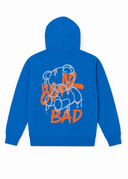 Sweat à Capuche Bear 02