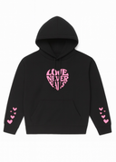 Sweat à capuche Lover 03