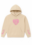 Sweat à capuche Lover 03