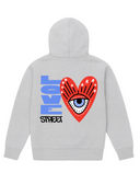 Sweat à capuche Lover 05