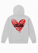 Sweat à capuche Lover 06