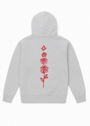 Sweat à capuche Lover 07