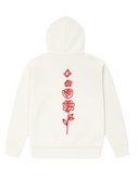 Sweat à capuche Lover 07