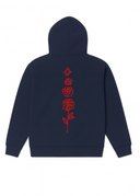 Sweat à capuche Lover 07