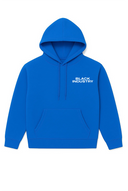 Sweat à Capuche Black Industry 02