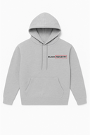 Sweat à Capuche Black Industry 03