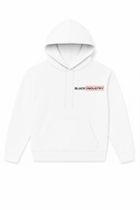 Sweat à Capuche Black Industry 03