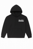 Sweat à Capuche Black Industry 04