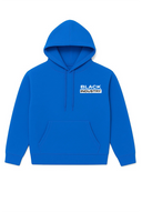 Sweat à Capuche Black Industry 04