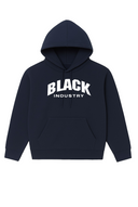 Sweat à Capuche Black Industry 05
