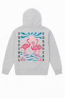 Sweat à Capuche Mountain 01