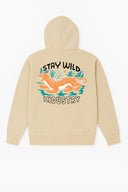 Sweat à Capuche Mountain 05