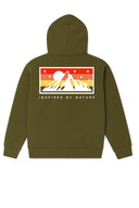 Sweat à Capuche Mountain 08