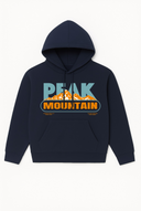 Sweat à Capuche Mountain 11