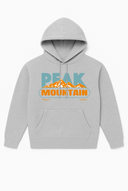 Sweat à Capuche Mountain 11