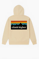 Sweat a Capuche Mountain 10