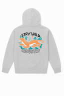 Sweat à Capuche Mountain 05