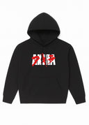 SWEAT À CAPUCHE FUTURISTE 02