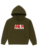 SWEAT À CAPUCHE FUTURISTE 02