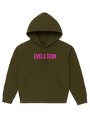 SWEAT À CAPUCHE FUTURISTE 03