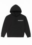 SWEAT À CAPUCHE FUTURISTE 05