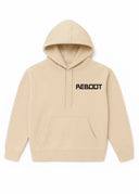 SWEAT À CAPUCHE FUTURISTE 05