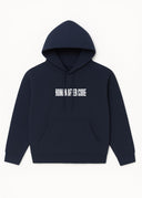 SWEAT À CAPUCHE FUTURISTE 06