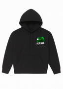 SWEAT À CAPUCHE FUTURISTE 07