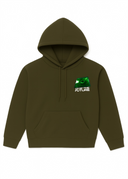 SWEAT À CAPUCHE FUTURISTE 07