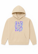 SWEAT À CAPUCHE FUTURISTE 08