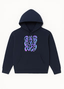 SWEAT À CAPUCHE FUTURISTE 08