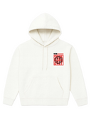 SWEAT À CAPUCHE FUTURISTE 09