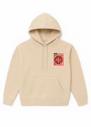 SWEAT À CAPUCHE FUTURISTE 09