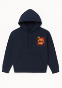 SWEAT À CAPUCHE FUTURISTE 09