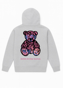 Sweat à Capuche Bear 01