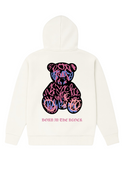 Sweat à Capuche Bear 01