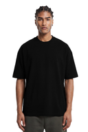 T-shirt Oversize Rio Black
