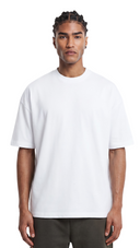 T-shirt Oversize Rio White