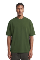 T-shirt Oversize Rio Black