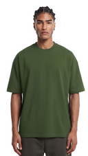 T-shirt Oversize Rio White