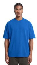 T-shirt Oversize Rio White