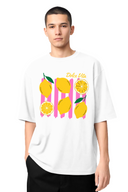 T-shirt Dolce Vita Aqua Sea