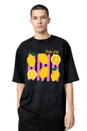 T-shirt Dolce Vita Aqua Sea