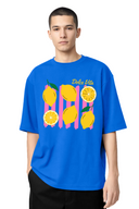 T-shirt Dolce Vita Aqua Sea