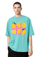 T-shirt Dolce Vita Aqua Sea