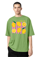 T-shirt Dolce Vita Aqua Sea