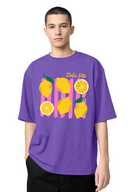 T-shirt Dolce Vita Aqua Sea